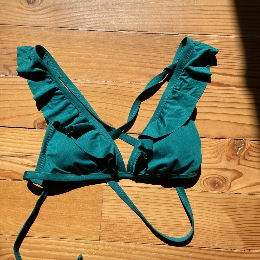 Womens bikini